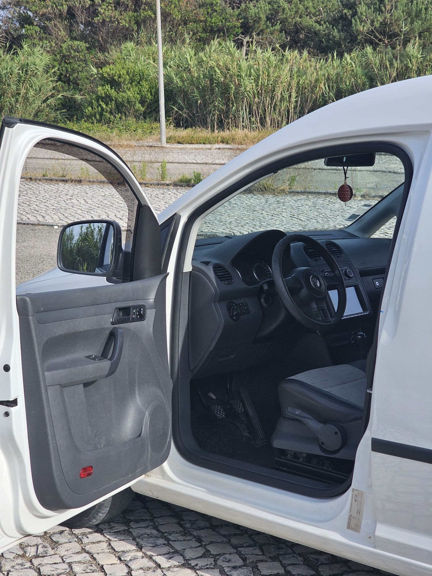 VW Caddy maxi 1.6tdi