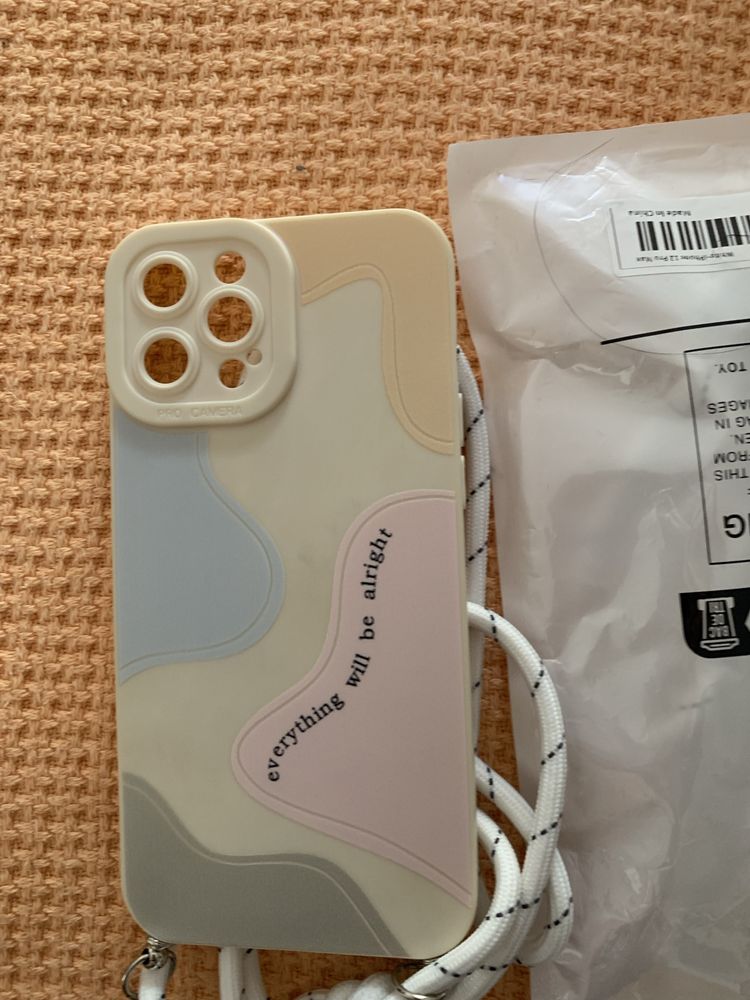 Pack de 5 capas para Iphone 12 pro Max