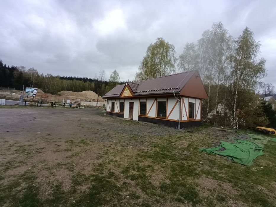Lokal usługowy do sprzedania w Świeradowie Zdroju