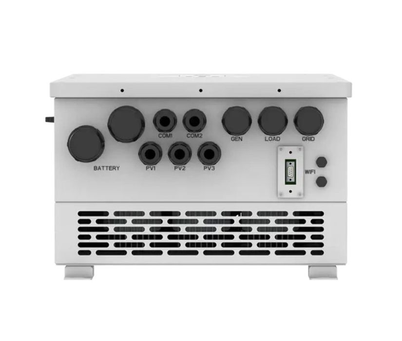 Інвертор 16кВт Deye SUN-16K-SG01LP1-EU