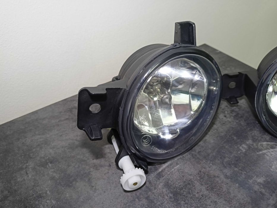 Протитуманні фари Противотуманки BMW X5 E70 2011-2013 63177 224643/4