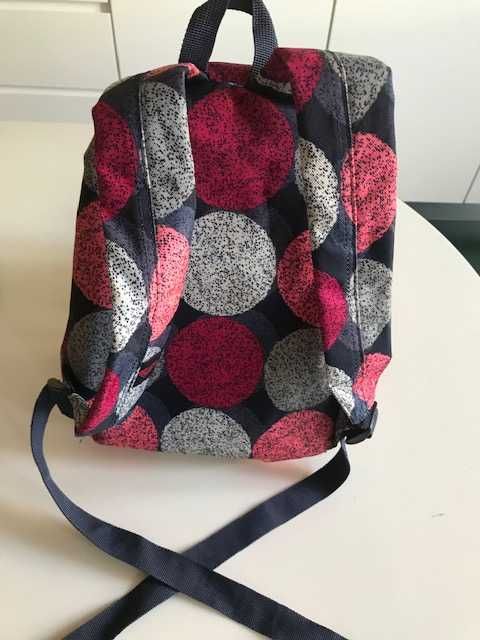 ROXY mochila Sugar Baby 16 L - pouco uso