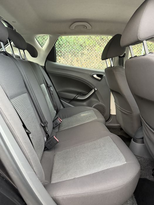 Seat Ibiza 1.2 | Nacional