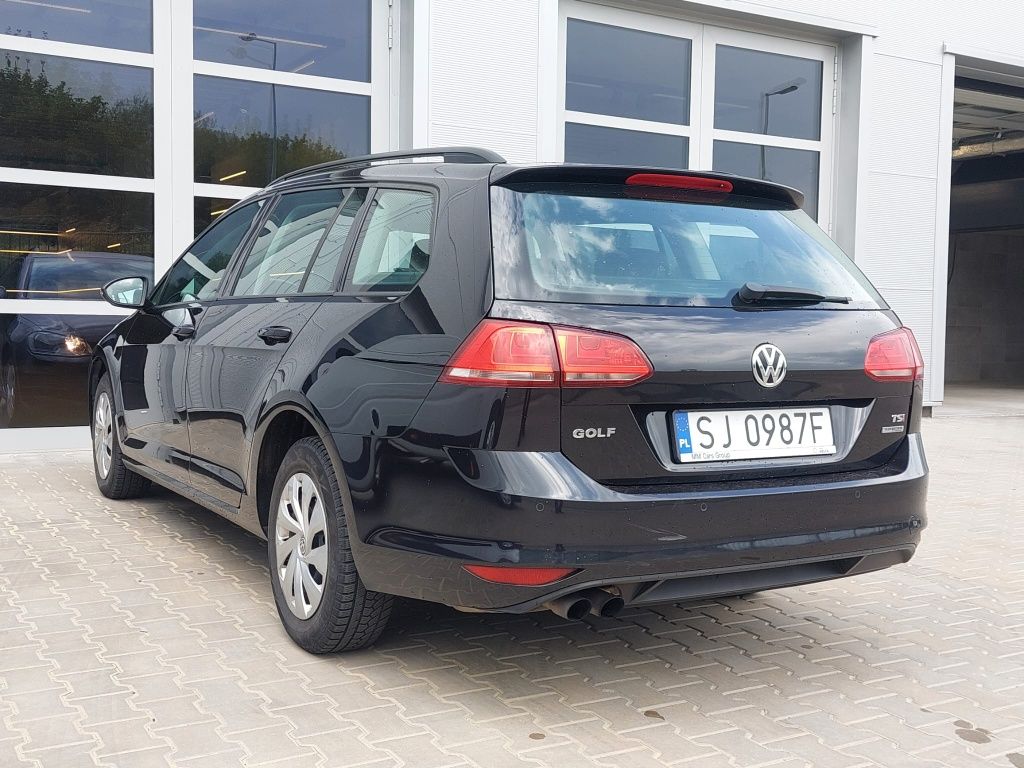 Volkswagen Golf VII 1.4 TSI Salon PL prywatnie