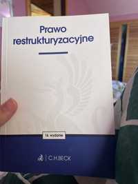 Prawo restrukturyzacyjne