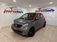 Smart ForFour 1.0 Passion 71