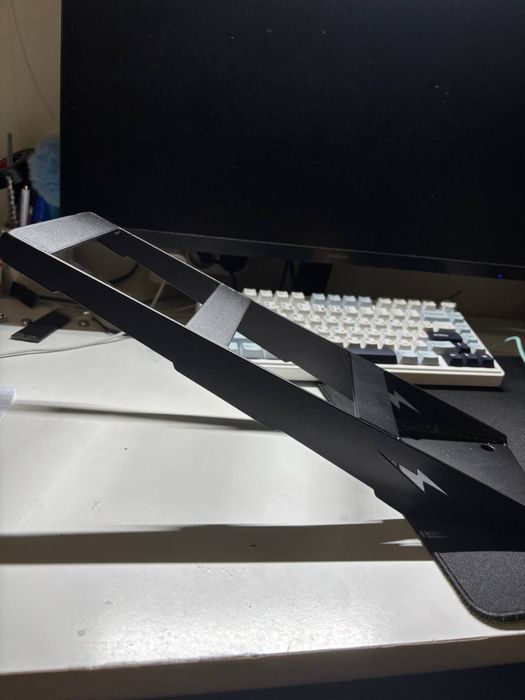 Бугель на електросамокат kukirin g2 kukirin g4