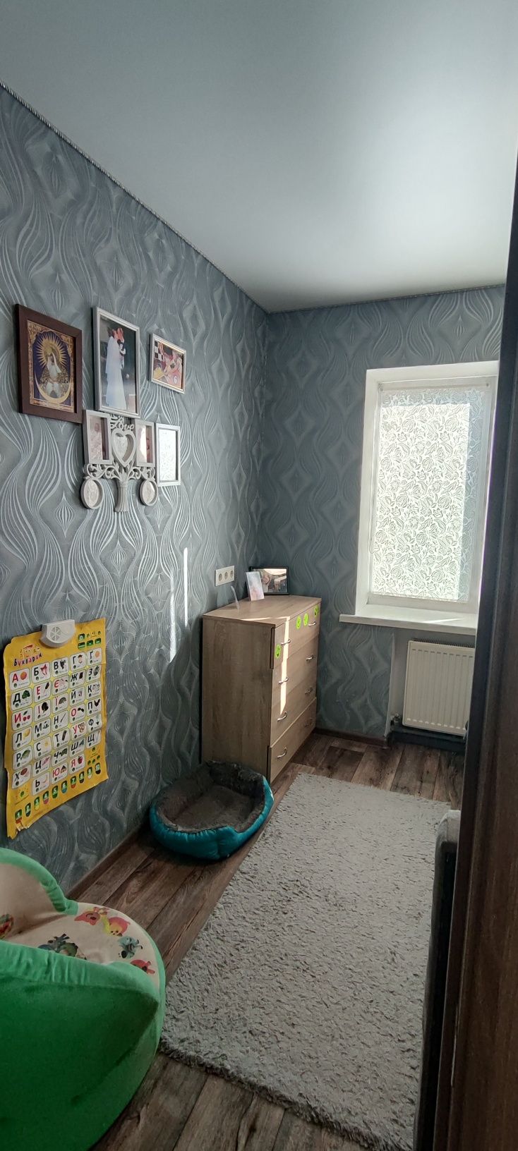 Продам 3 кВ в Черняхові