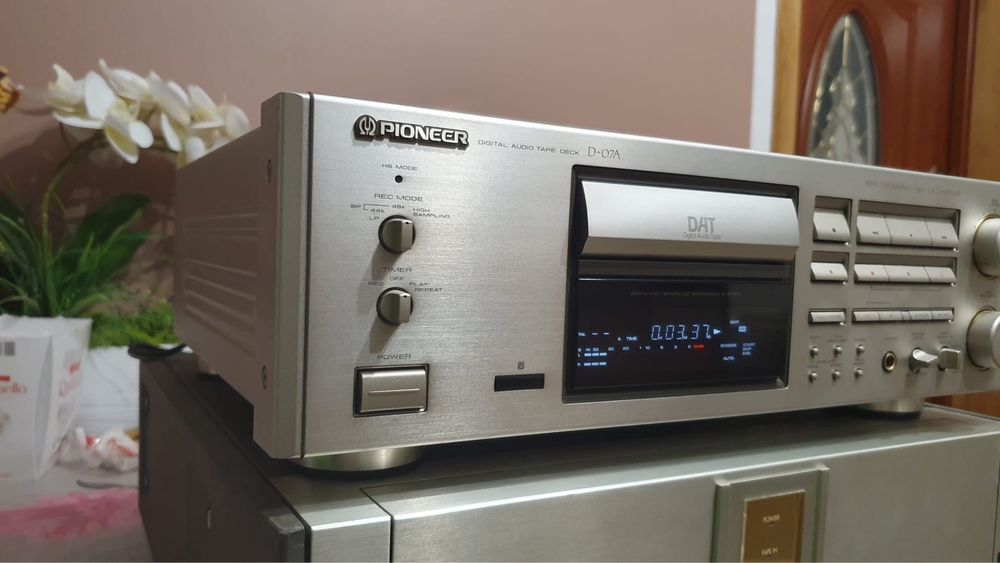 Pioneer dat D 07A