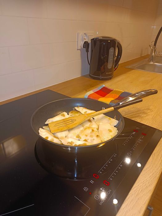 Patio pokoje Uniejów