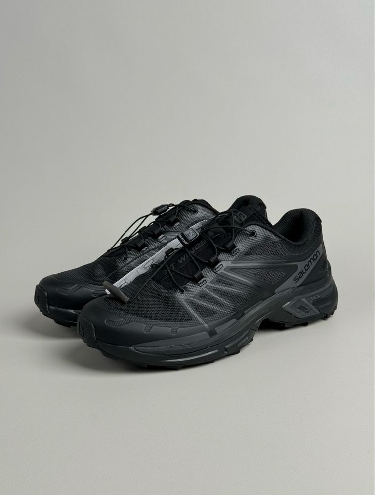 Кросівки Salomon XT Wings 42 розмір (по стельке 26.5 см) Нові.Оригінал