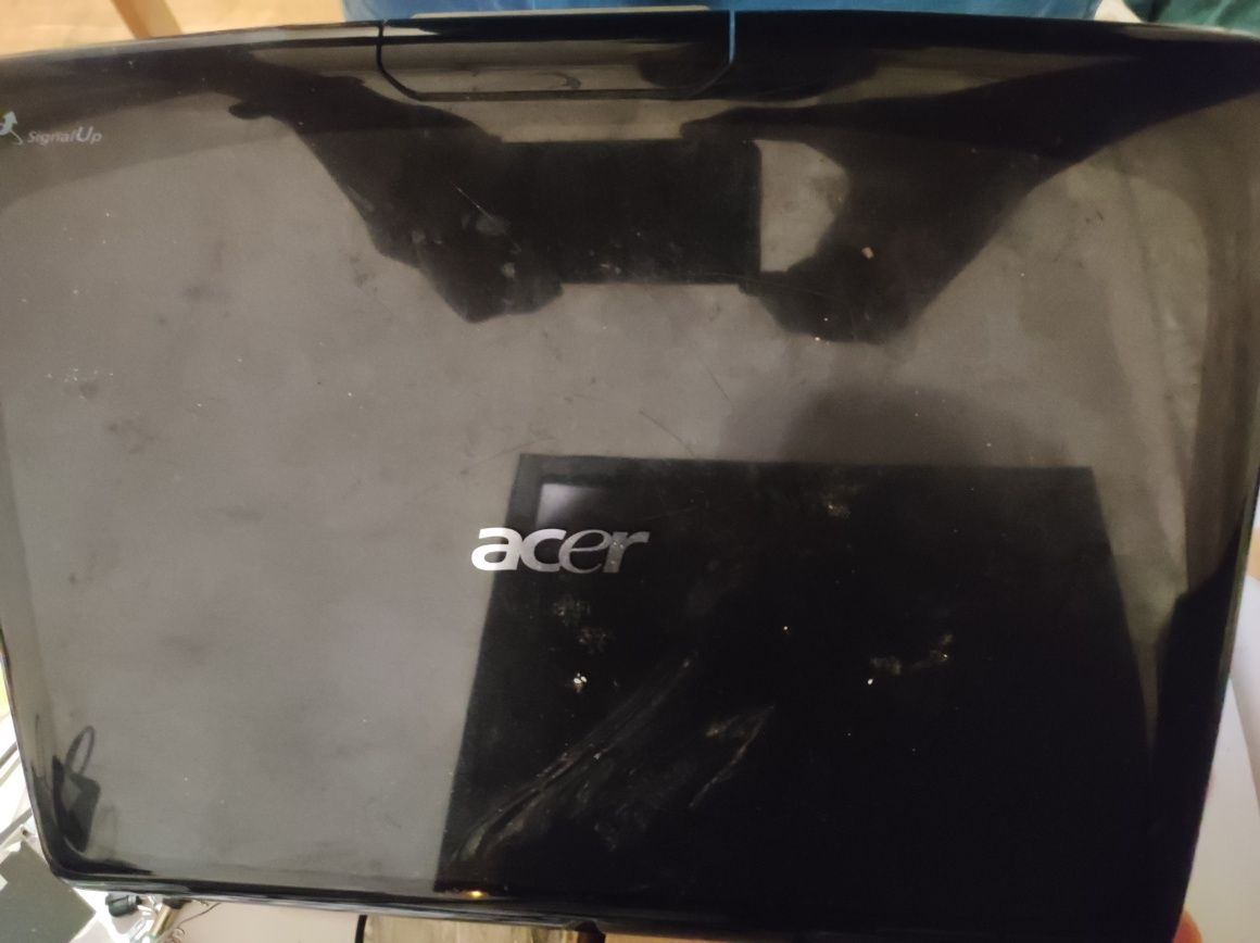 Acer aspire 5920