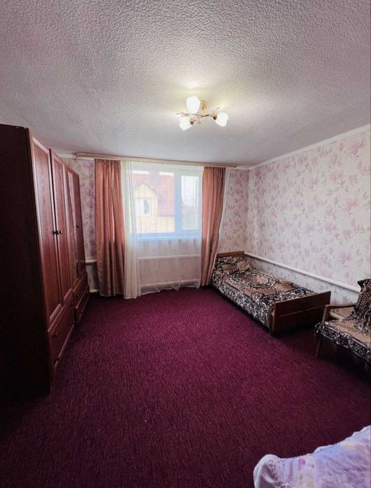 Продаю 2х этажный коттедж в живописном р-не г Мерефа