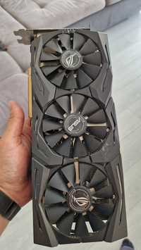 Відеокарта Asus GTX 1080 ti 11 Gb