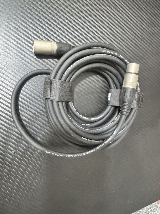 мікрофон rode nt 1