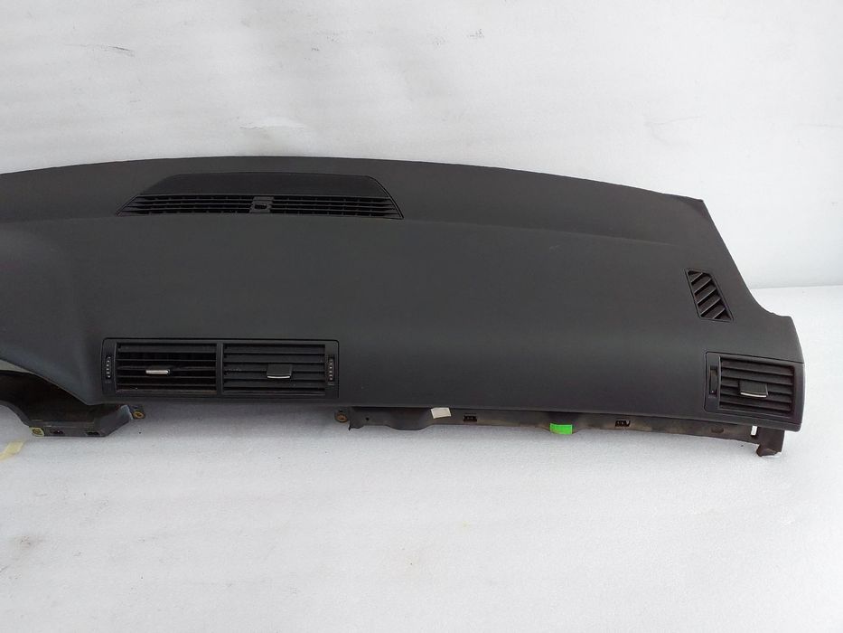 Kit de airbags AUDI A4 Avant (8E5, B6)