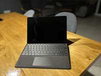 Microsoft Surface Pro X + klawiatura + rysik