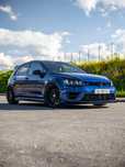 Volkswagen Golf VW golf 7R 2016 SALON POLSKA