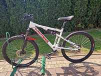 Rower commencal stan idealny