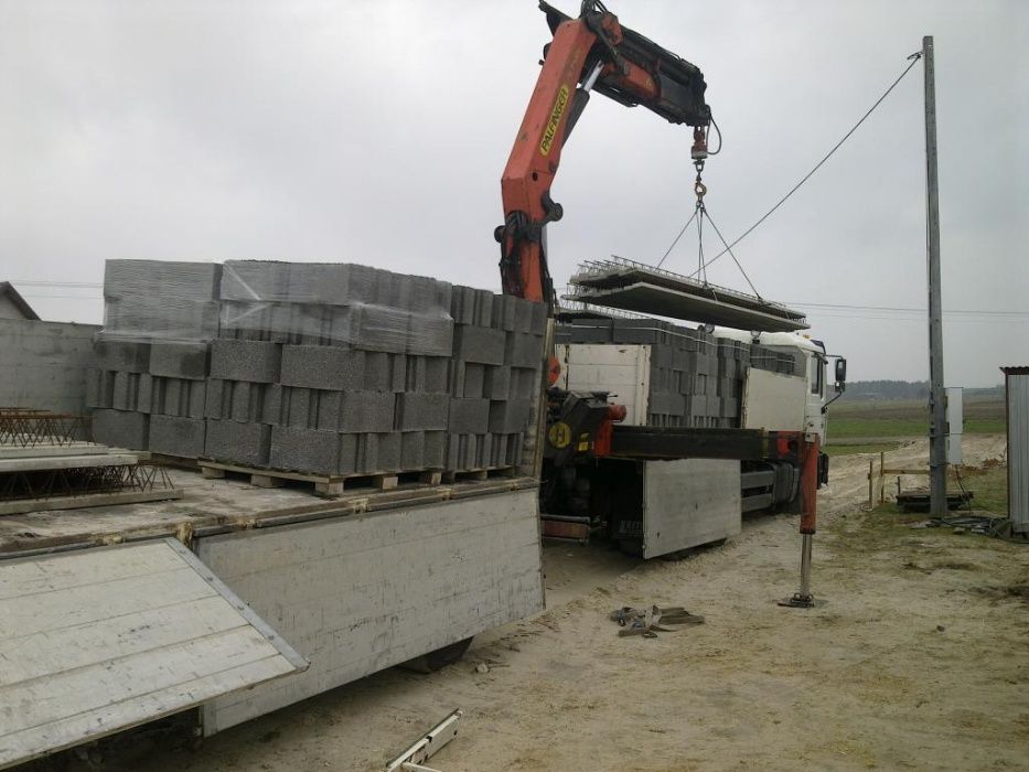 Strop Stropy Belki Teriva PUSTAKI KERAMZYTOWE 4,95zł