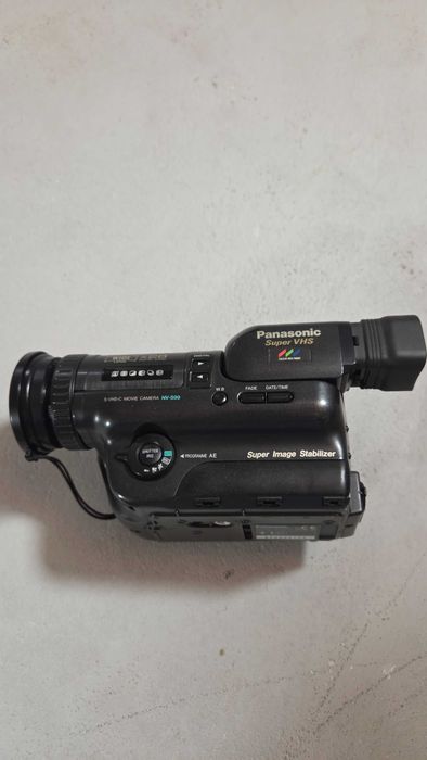 Kamera svhsc Panasonic NV-S99