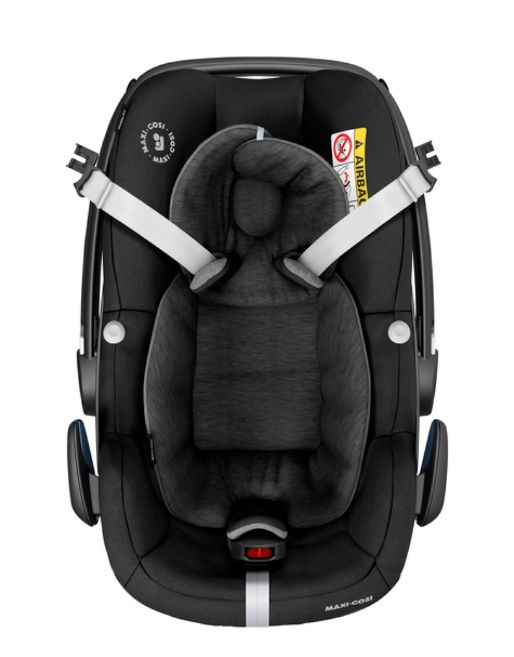 Cadeira auto 0-13kg