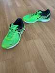 Кросівки Asics розмір 44/ 28 см устілка