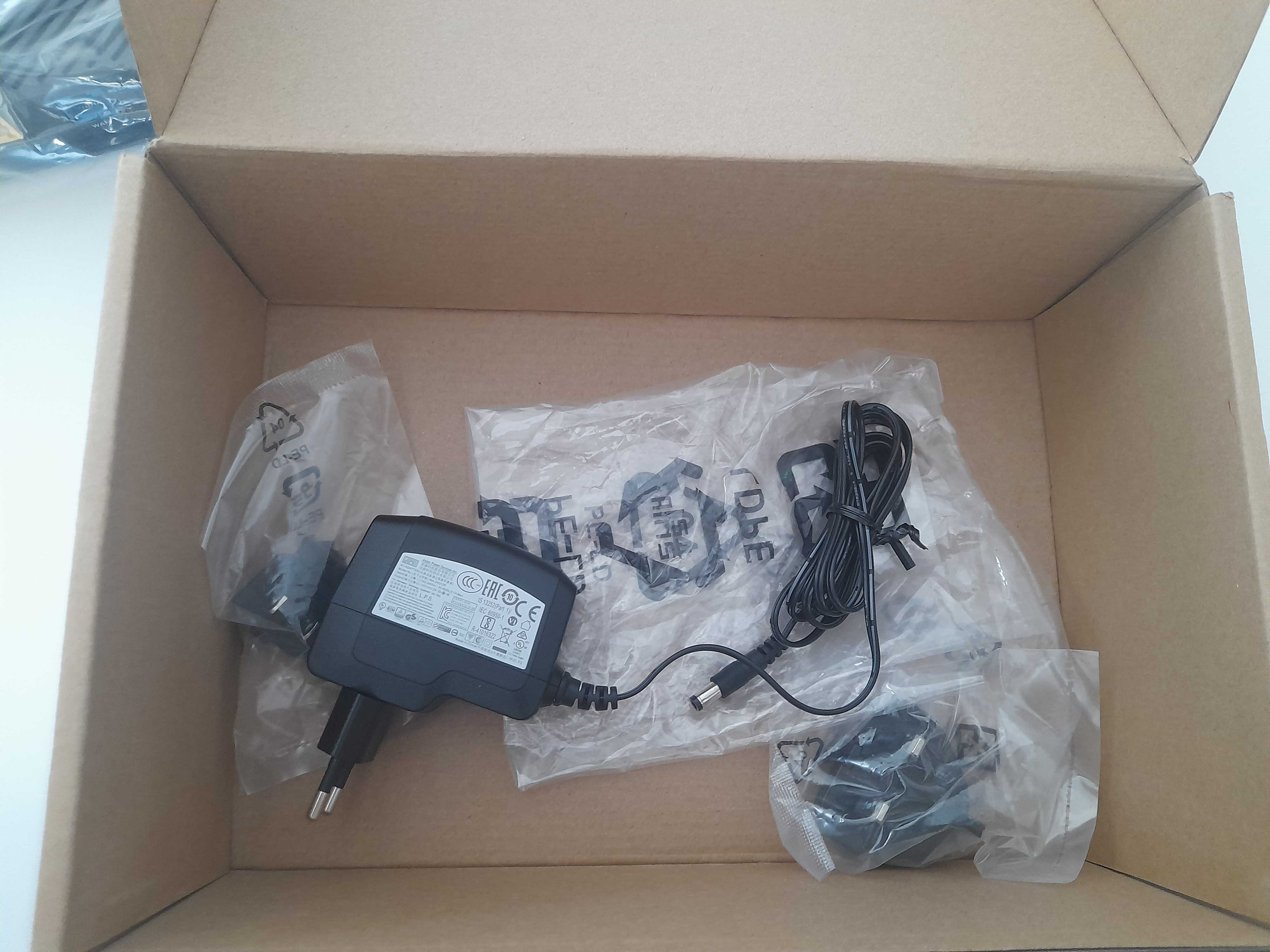 Firewall Zyxel-ZYWALL VPN2S
