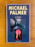 A Chave - Michael Palmer (portes grátis)