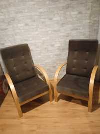 2 nowe fotele wygodne -przywiozę