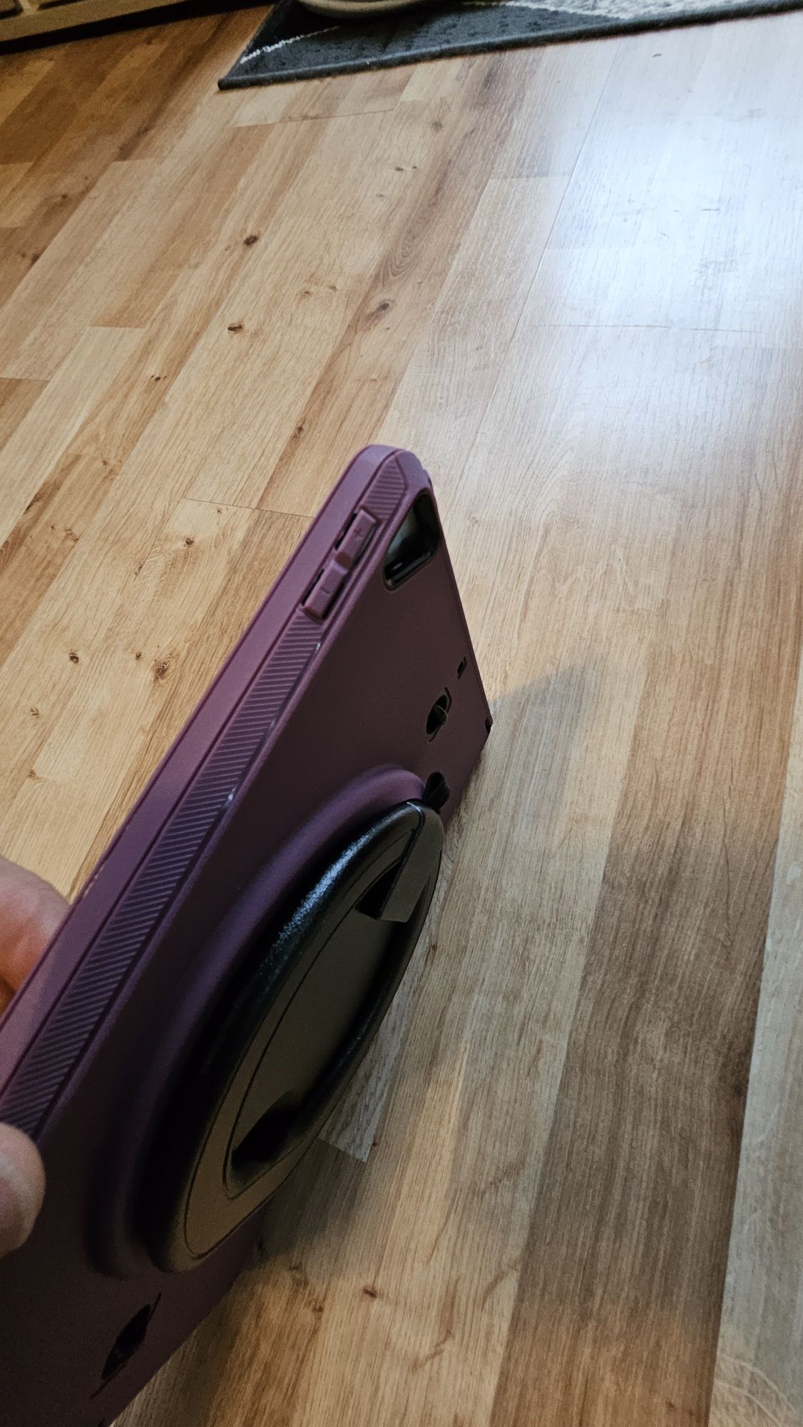 Plecki ochronne do iPod 10,2