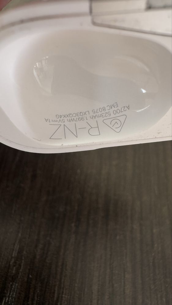 AirPods Pro 2. generacji
