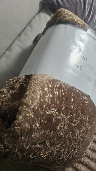 Mantas dreamS várias cores