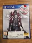 Bloodborne Playstation 4 PS4 PS5