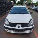 Renault Clio 2  na części.