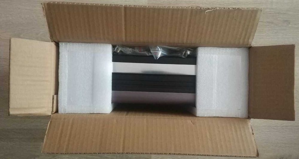 Інвертор з 12v-24v в 220v 5000w