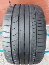 285/30/19 R19 Continental ContiSportContact 5P RunFlat 1шт літо шини