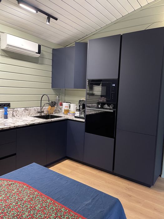 Подобова оренда будинку біля Києва, басейн, сауна, більярд, ліс