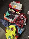Paka dla chlopaka 6-8 lat Nike, marc jacobs,Jordan, converse, adidas