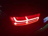 Ліхтар задній лівий Audi q7 4m