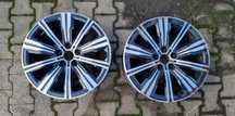 felgi aluminiowe BMW G20
