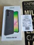 SAMSUNG A56 5G 8/256gb NOWY grafitowy EURO-NET gwar.prod24M!Bez Blokad