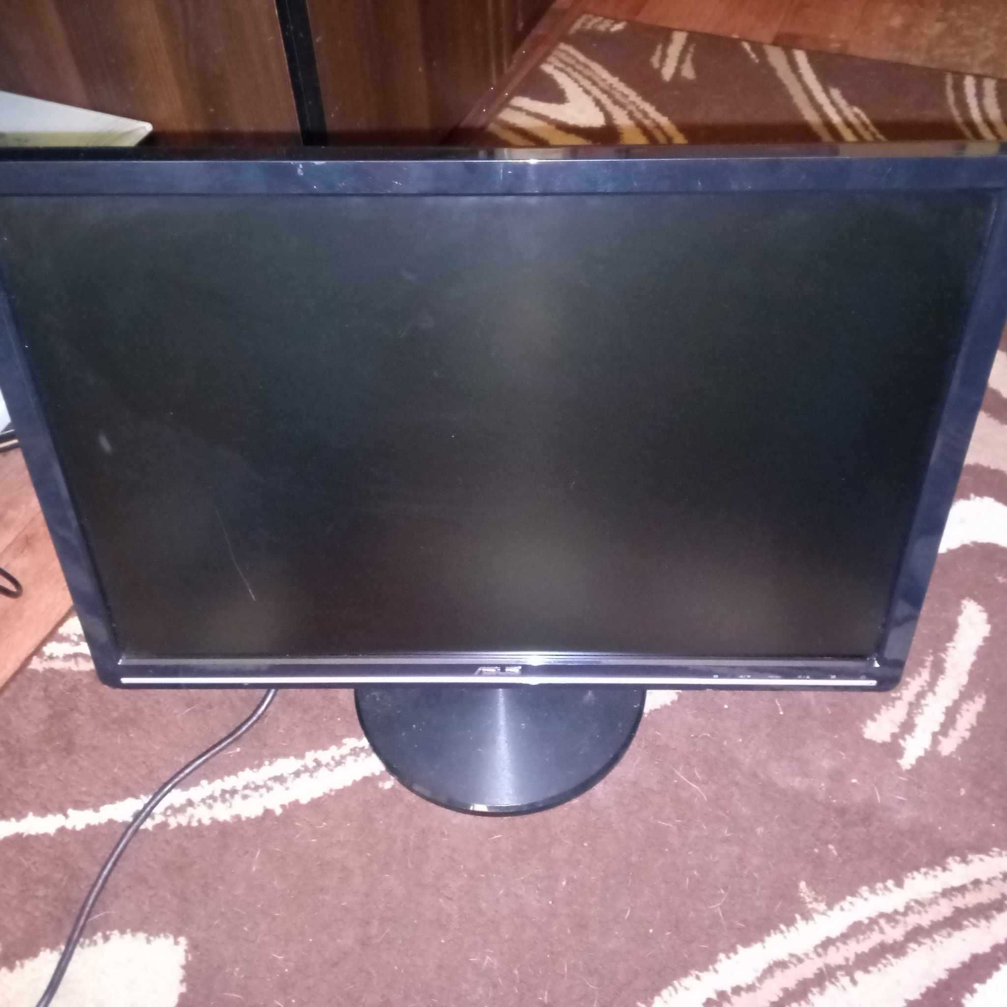 Monitor Asus  vw223