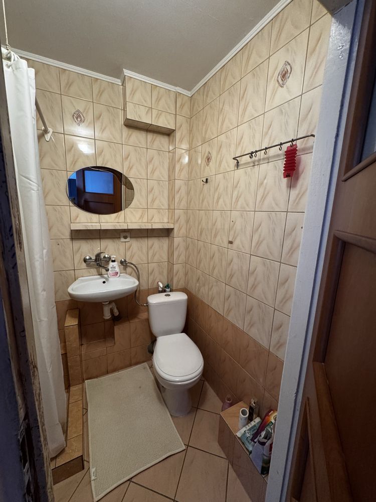 2-pokojowe mieszkanie 41 m2 z balkonem i piwnicą - Sianów ul. Spokojna