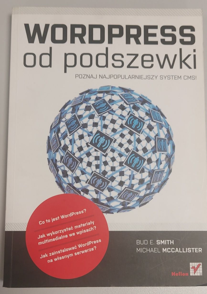 Wordpress od podszewki