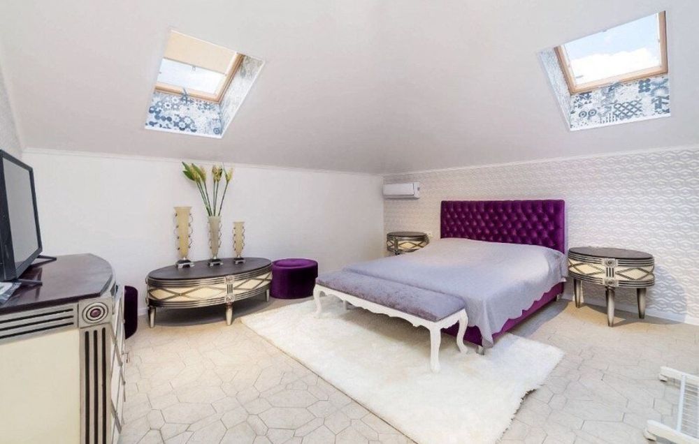 Оренда розкішного будинку 8 кімнат  бассейн Аркадия  8 ст. Фонтана