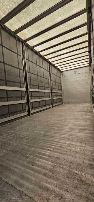 Przyczepa aluminiowa GNIOTPOL 4080