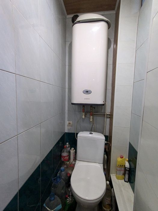 Оренда 3 кімн. Дніпро Тополь 3 буд.30