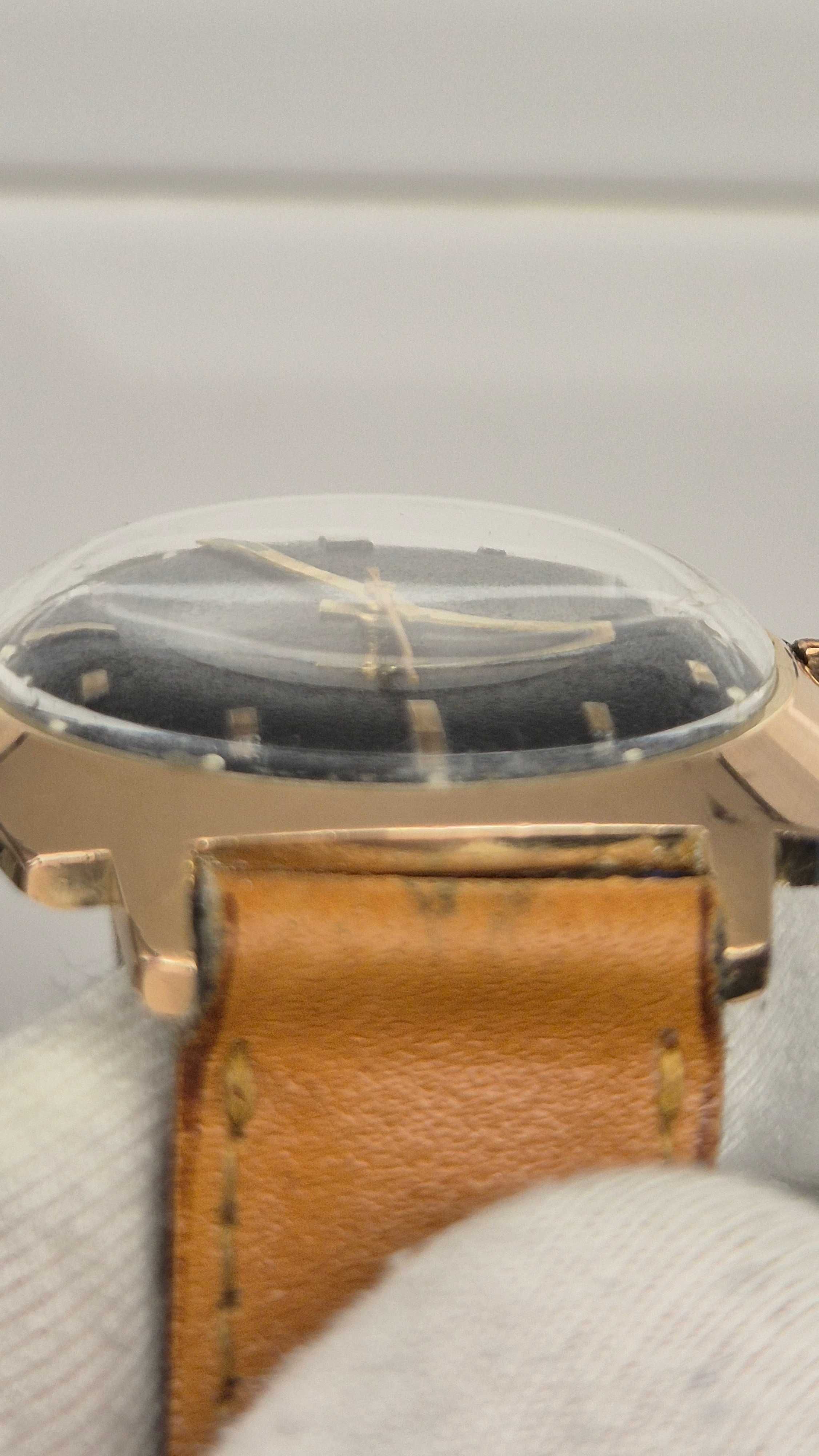 Zegarek *Glashutte* automatic