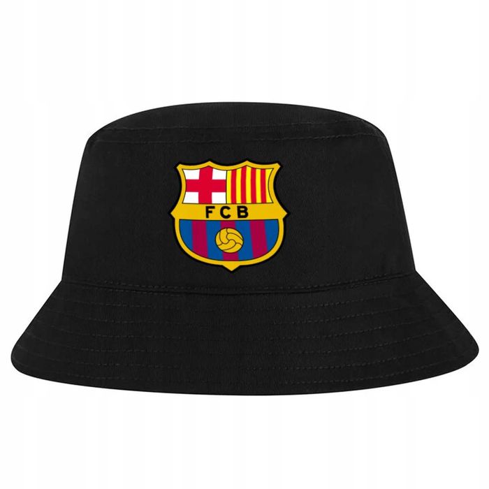 Nowy kapelusz FC Barcelona